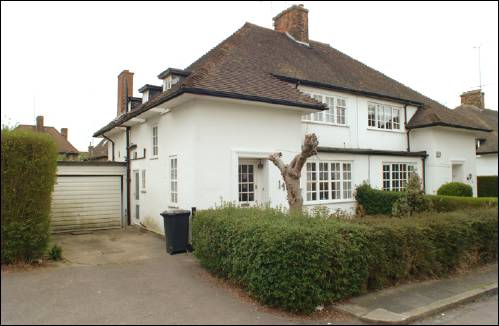 14 Brunner Close